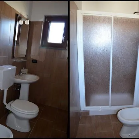 'u Vardar * San Chirico Raparo