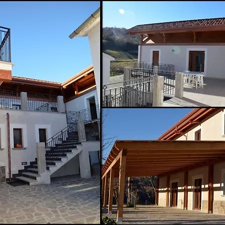 'u Vardar Vakantieboerderij *