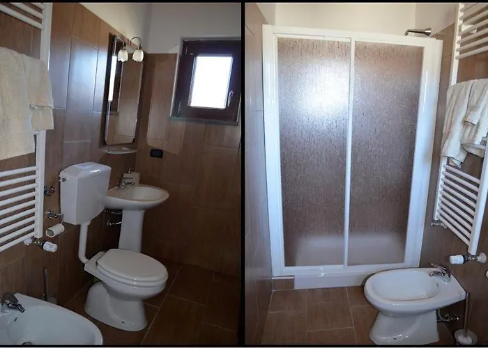 'u Vardar * San Chirico Raparo